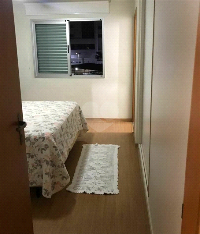 Venda Apartamento São José Dos Campos Parque Residencial Aquarius REO708060 5