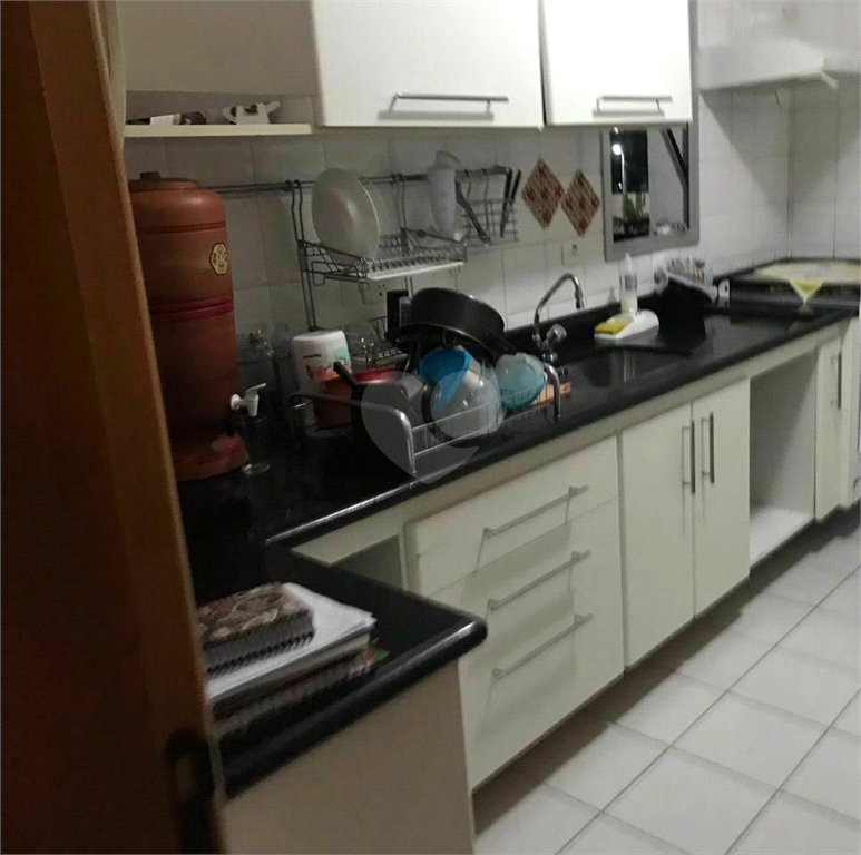 Venda Apartamento São José Dos Campos Parque Residencial Aquarius REO708060 4