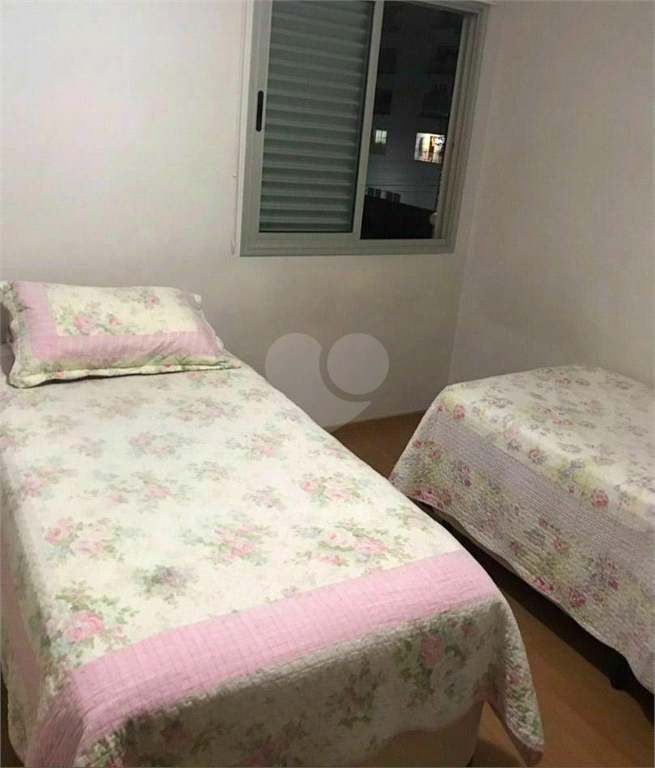 Venda Apartamento São José Dos Campos Parque Residencial Aquarius REO708060 9