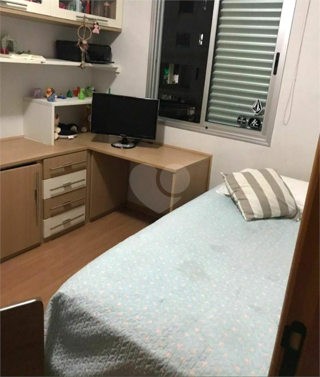 Venda Apartamento São José Dos Campos Parque Residencial Aquarius REO708060 10