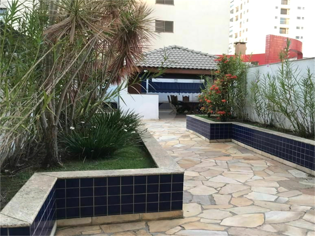 Venda Apartamento São José Dos Campos Parque Residencial Aquarius REO708060 15