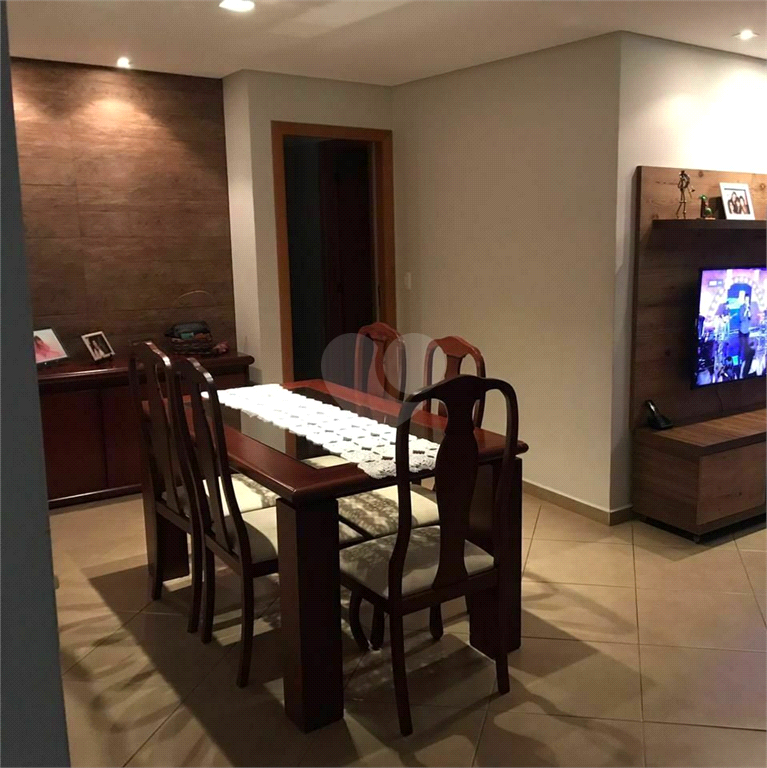 Venda Apartamento São José Dos Campos Parque Residencial Aquarius REO708060 2