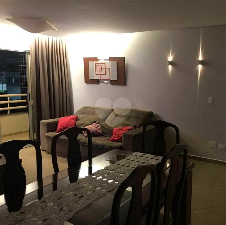 Venda Apartamento São José Dos Campos Parque Residencial Aquarius REO708060 1