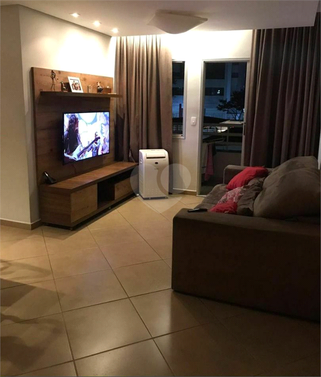 Venda Apartamento São José Dos Campos Parque Residencial Aquarius REO708060 3