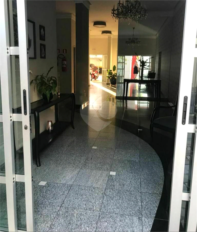 Venda Apartamento São José Dos Campos Parque Residencial Aquarius REO708060 14