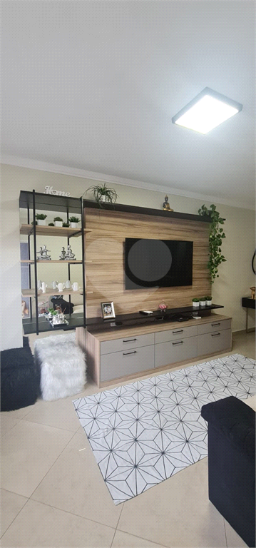 Venda Sobrado São Paulo Vila Medeiros REO708074 4