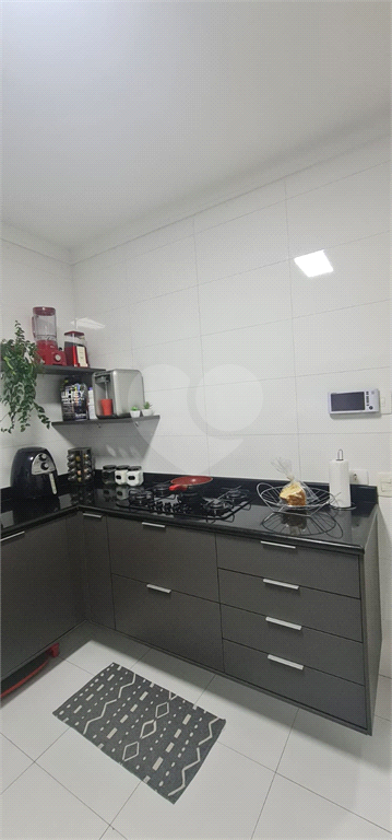 Venda Sobrado São Paulo Vila Medeiros REO708074 22