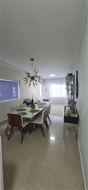 Venda Sobrado São Paulo Vila Medeiros REO708074 3