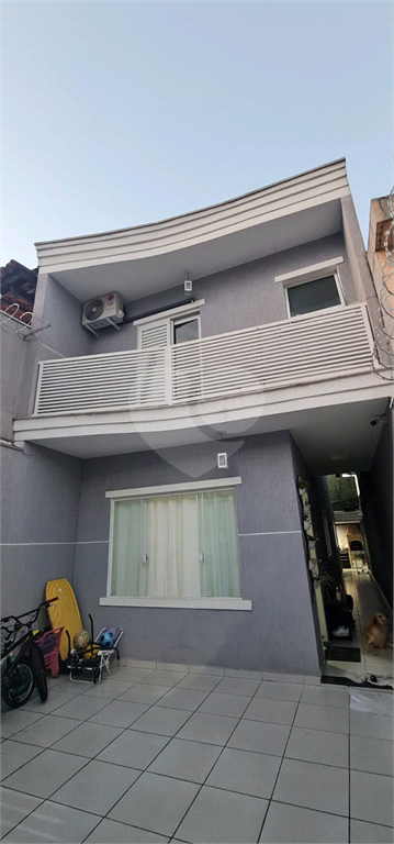 Venda Sobrado São Paulo Vila Medeiros REO708074 30