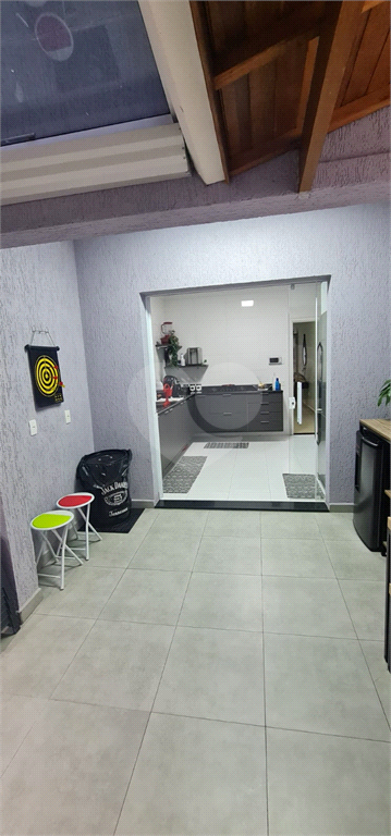 Venda Sobrado São Paulo Vila Medeiros REO708074 27