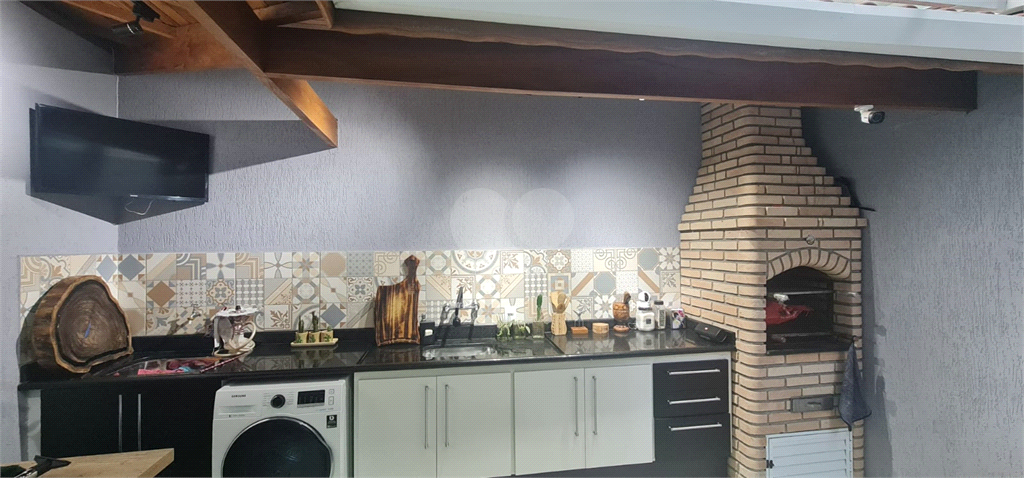 Venda Sobrado São Paulo Vila Medeiros REO708074 24