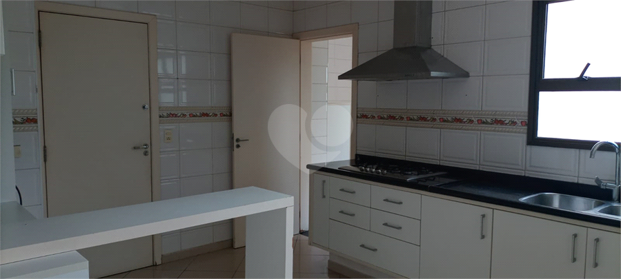 Venda Apartamento São José Dos Campos Parque Residencial Aquarius REO708111 11