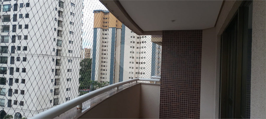 Venda Apartamento São José Dos Campos Parque Residencial Aquarius REO708111 1