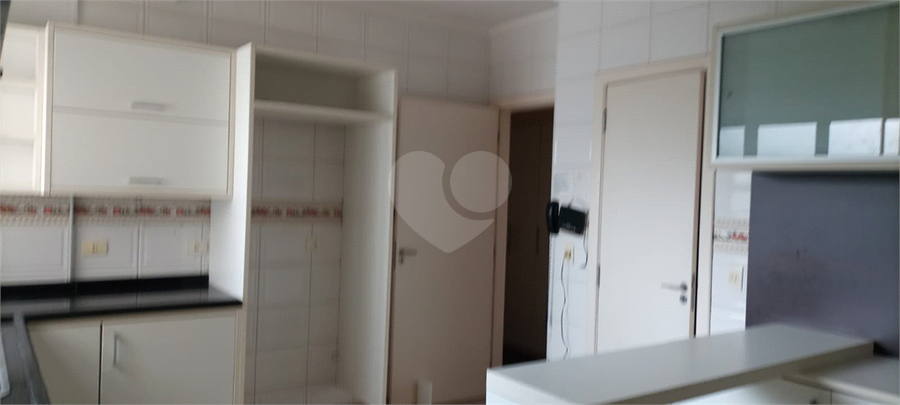 Venda Apartamento São José Dos Campos Parque Residencial Aquarius REO708111 17