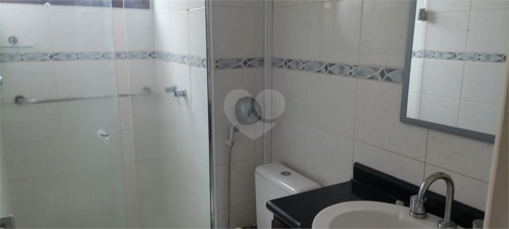 Venda Apartamento São José Dos Campos Parque Residencial Aquarius REO708111 21