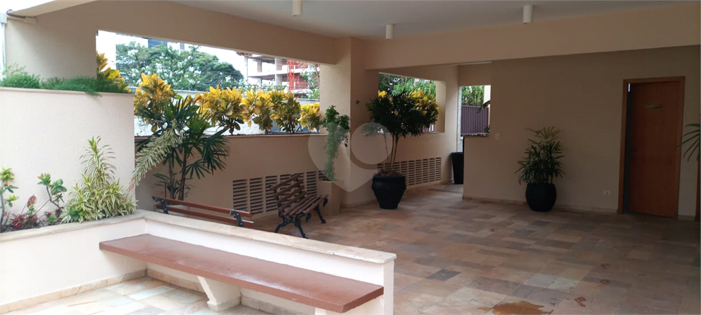 Venda Apartamento São José Dos Campos Parque Residencial Aquarius REO708111 28