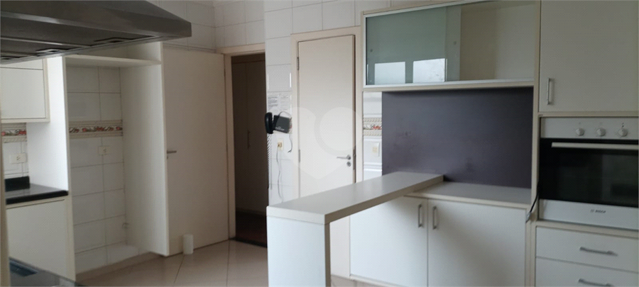 Venda Apartamento São José Dos Campos Parque Residencial Aquarius REO708111 12