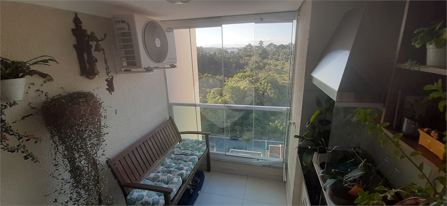 Venda Apartamento São José Dos Campos Loteamento Urbanova Ii REO708113 11