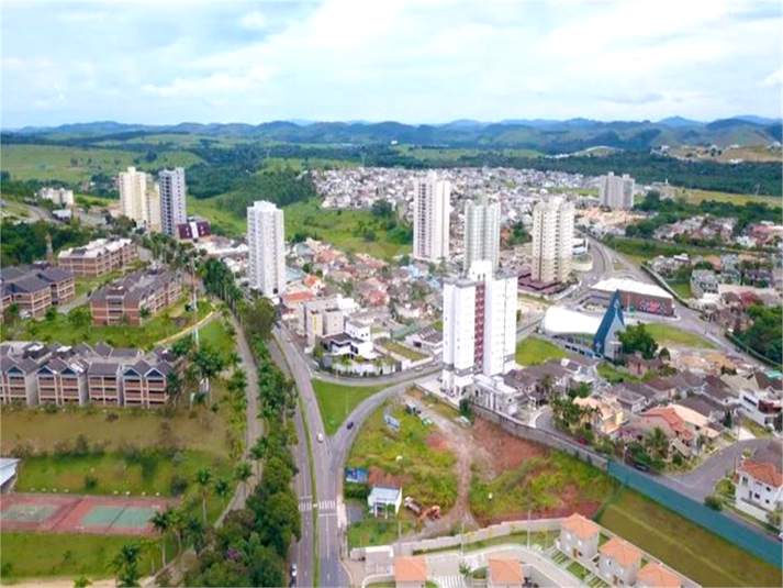 Venda Apartamento São José Dos Campos Loteamento Urbanova Ii REO708113 22