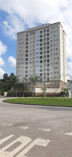 Venda Apartamento São José Dos Campos Loteamento Urbanova Ii REO708113 1