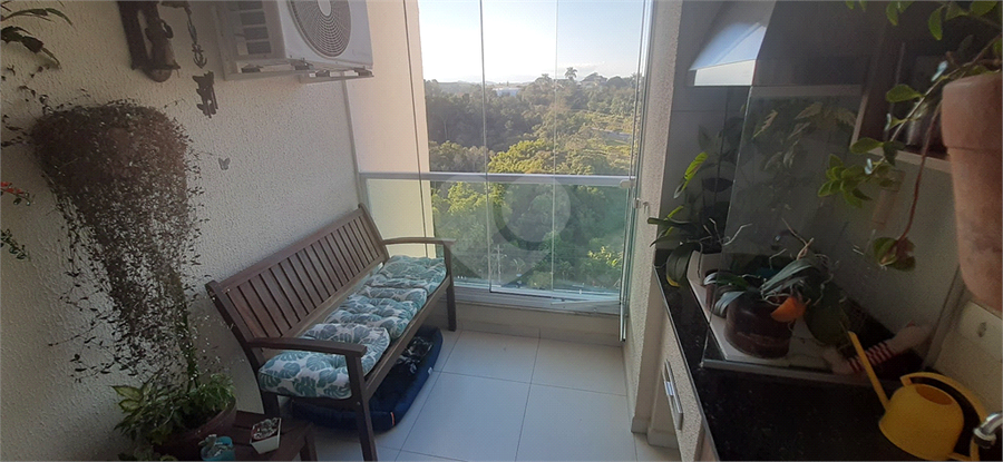 Venda Apartamento São José Dos Campos Loteamento Urbanova Ii REO708113 10