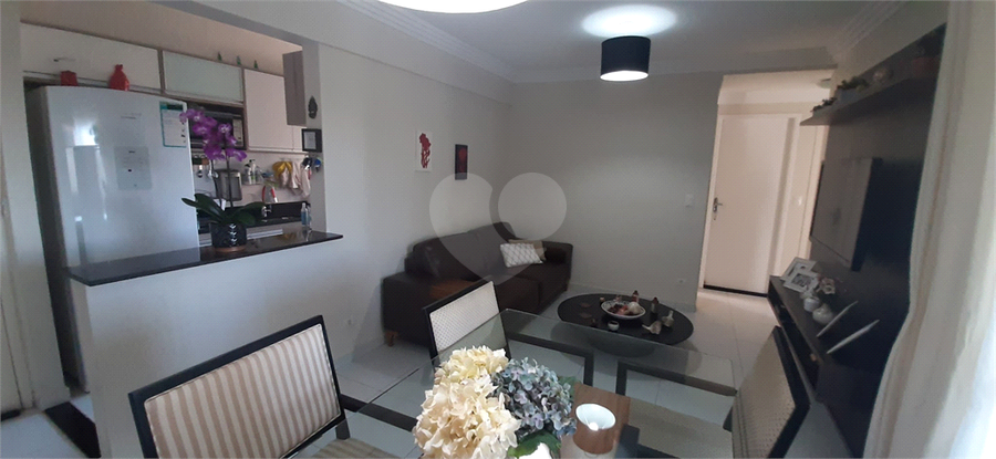 Venda Apartamento São José Dos Campos Loteamento Urbanova Ii REO708113 2