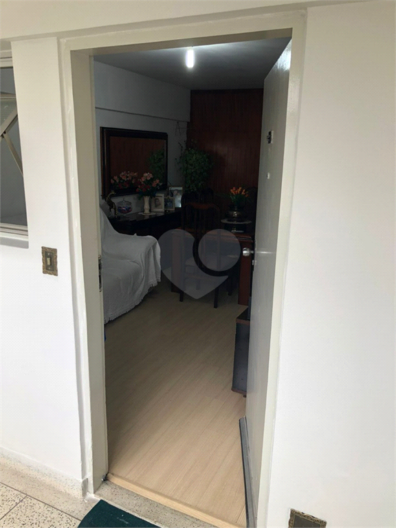 Venda Apartamento São Paulo Liberdade REO708135 22