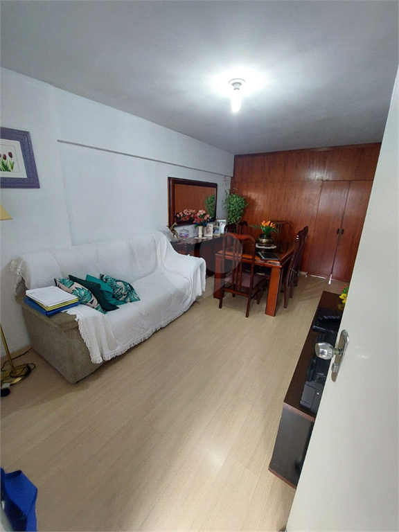 Venda Apartamento São Paulo Liberdade REO708135 18