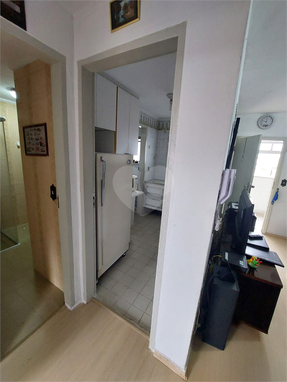 Venda Apartamento São Paulo Liberdade REO708135 25