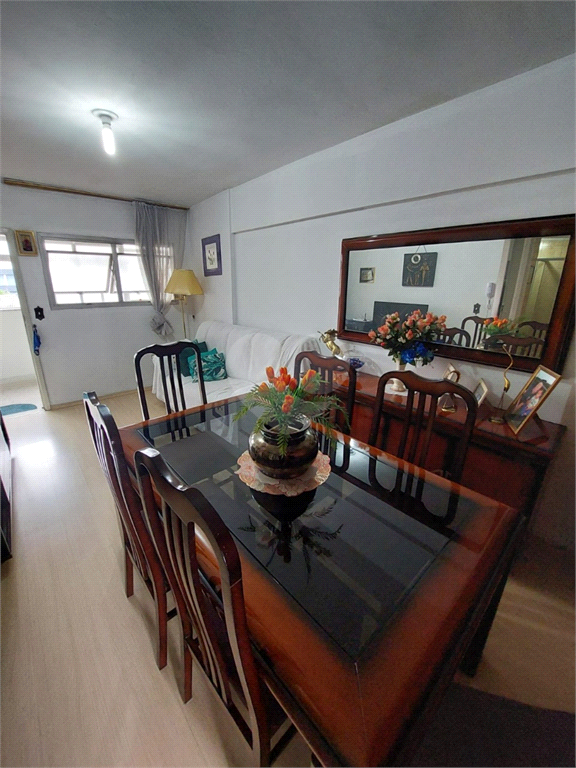 Venda Apartamento São Paulo Liberdade REO708135 3