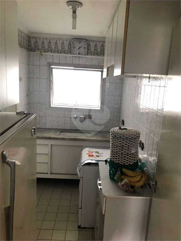 Venda Apartamento São Paulo Liberdade REO708135 2