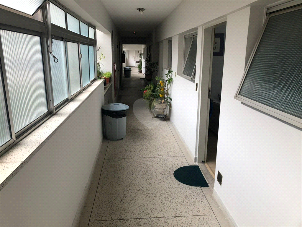 Venda Apartamento São Paulo Liberdade REO708135 24