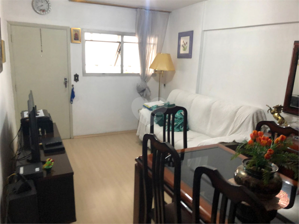 Venda Apartamento São Paulo Liberdade REO708135 29