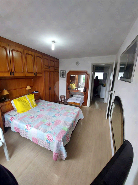 Venda Apartamento São Paulo Liberdade REO708135 20