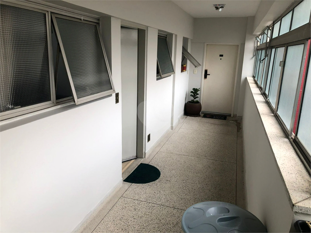 Venda Apartamento São Paulo Liberdade REO708135 8