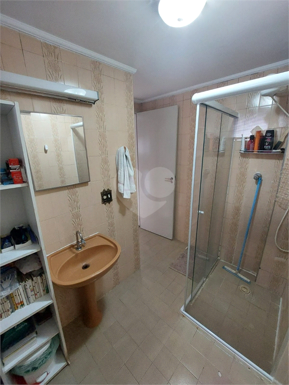 Venda Apartamento São Paulo Liberdade REO708135 9