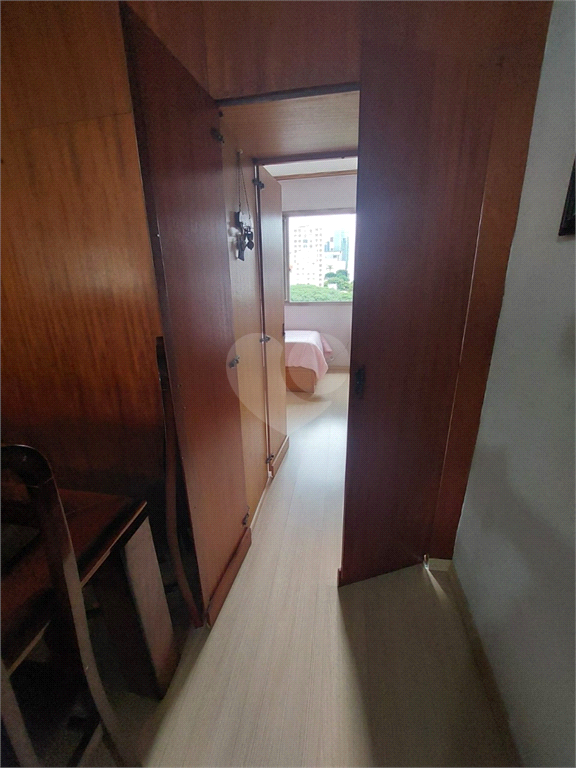 Venda Apartamento São Paulo Liberdade REO708135 17