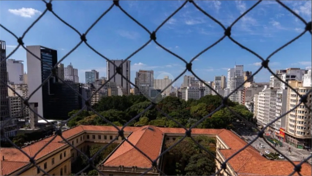 Aluguel Apartamento São Paulo República REO708163 8