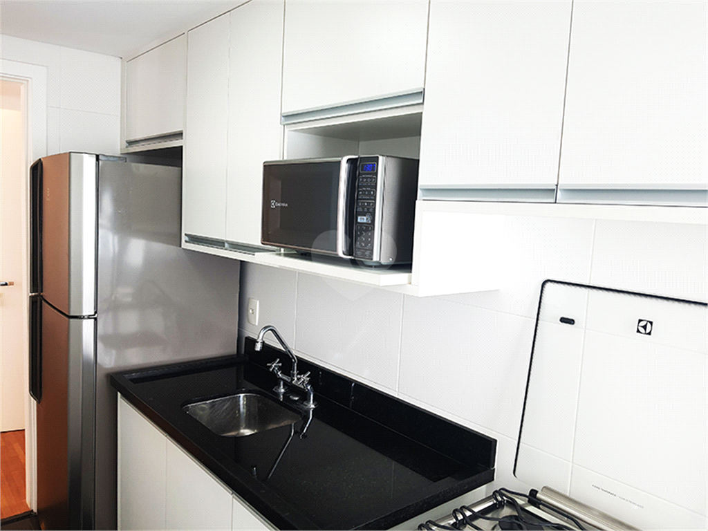 Venda Apartamento São Paulo Santa Cecília REO70820 42