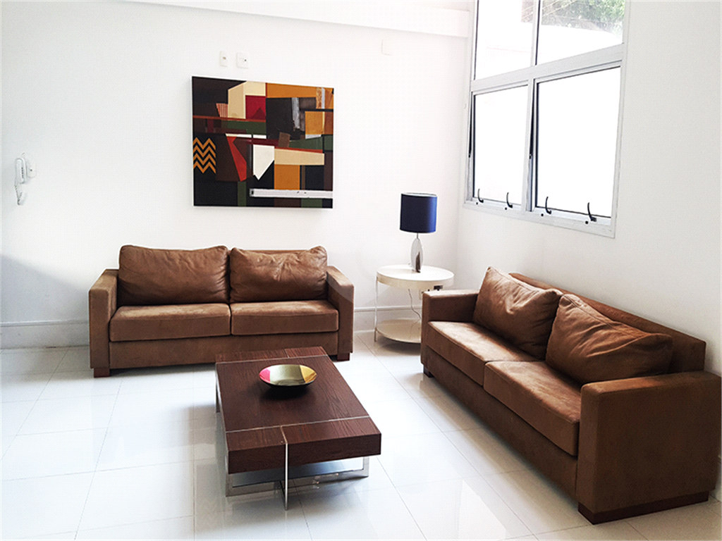 Venda Apartamento São Paulo Santa Cecília REO70820 59