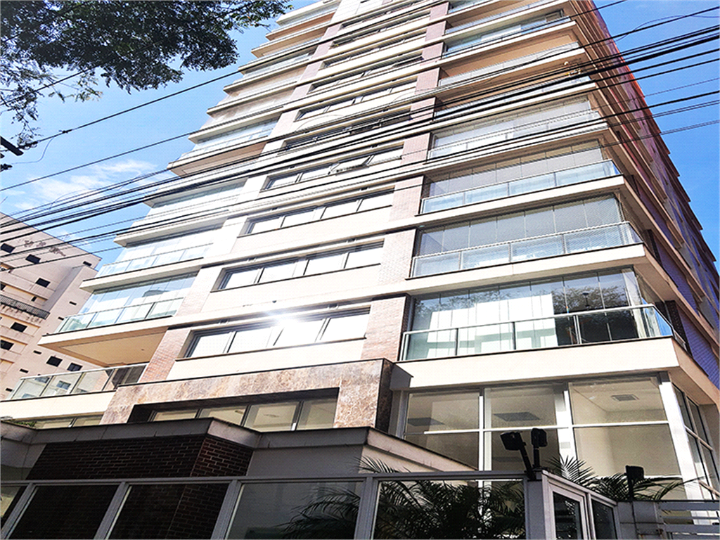 Venda Apartamento São Paulo Santa Cecília REO70820 15