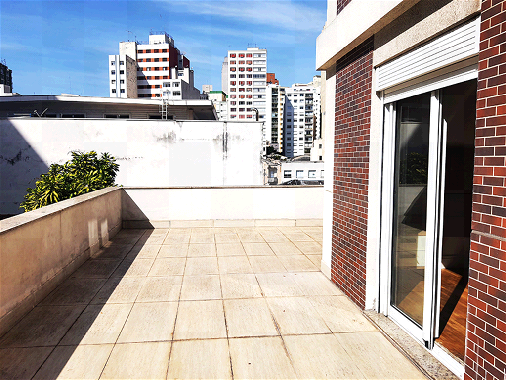 Venda Apartamento São Paulo Santa Cecília REO70820 11