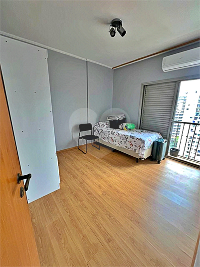 Venda Apartamento São Paulo Vila Olímpia REO708200 12