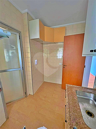 Venda Apartamento São Paulo Vila Olímpia REO708200 17