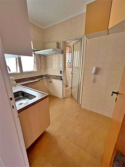 Venda Apartamento São Paulo Vila Olímpia REO708200 19