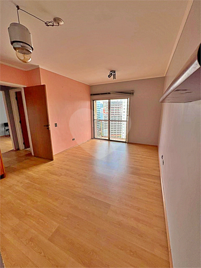 Venda Apartamento São Paulo Vila Olímpia REO708200 2