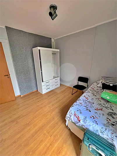 Venda Apartamento São Paulo Vila Olímpia REO708200 13