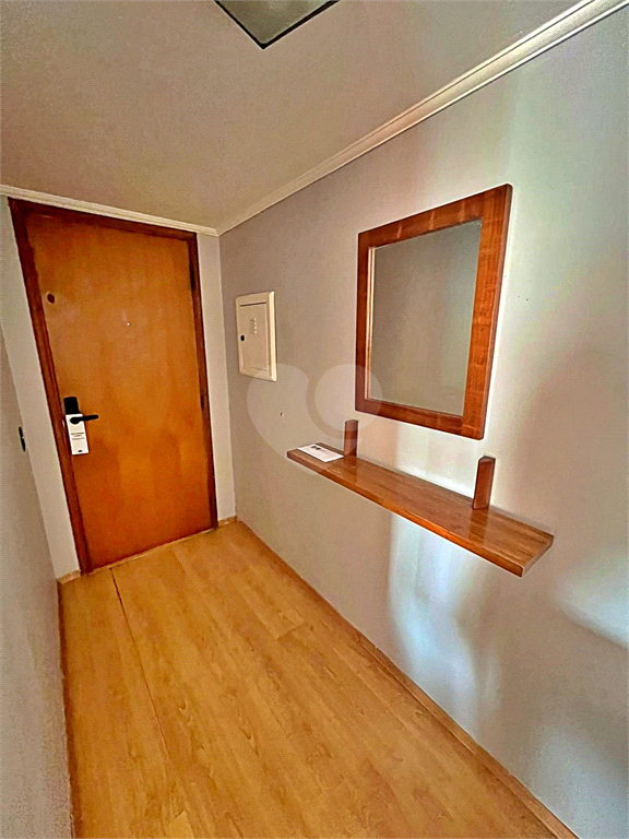 Venda Apartamento São Paulo Vila Olímpia REO708200 6