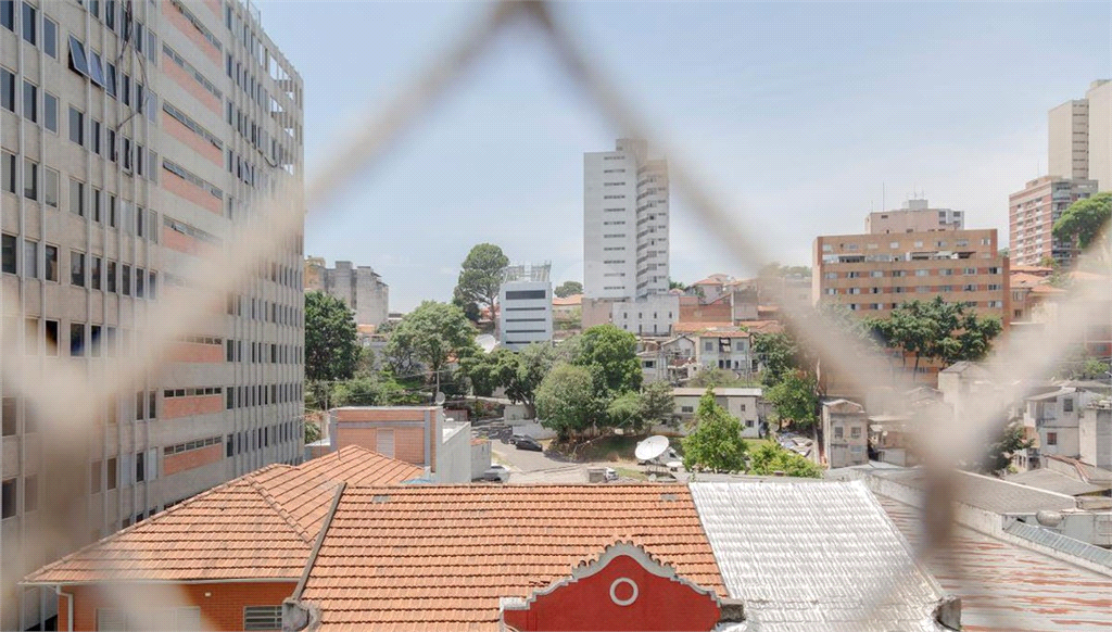 Venda Apartamento São Paulo Bela Vista REO708213 25