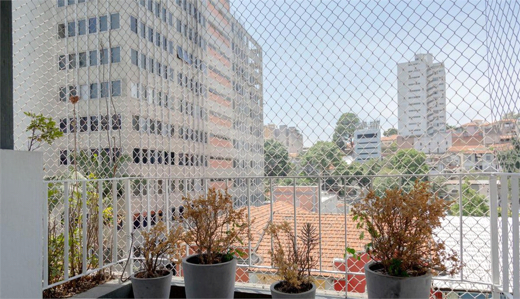 Venda Apartamento São Paulo Bela Vista REO708213 22